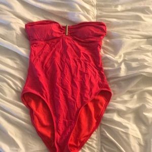 Old Navy one piece swimsuit